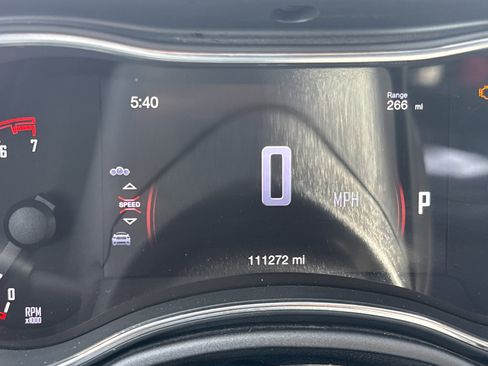 Used 2017 Dodge Durango GT w/ Nav & Power Liftgate Group AWD/4WD image 18