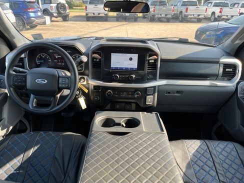 Used 2021 Ford F150 XLT RWD image 9