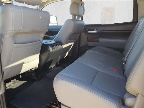 Used 2013 Toyota Tundra Limited image 19
