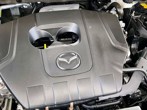 Certified 2025 MAZDA CX-30 AWD 2.5 S w/ Premium Package image 33