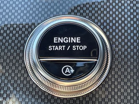 New 2026 Mercedes-Benz GLC 43 AMG AMG GLC 43 4MATIC Coupe image 29