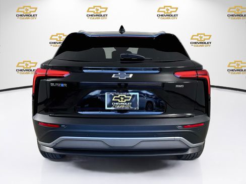 Used 2025 Chevrolet Blazer EV LT AWD/4WD image 7