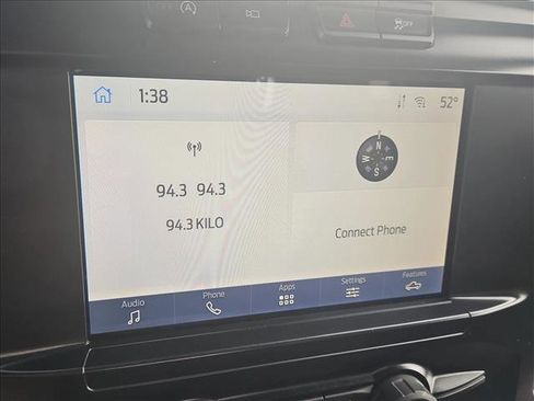 Used 2023 Ford F150 XLT image 12