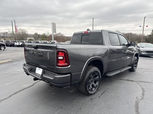 New 2026 RAM 1500 Big Horn image 5