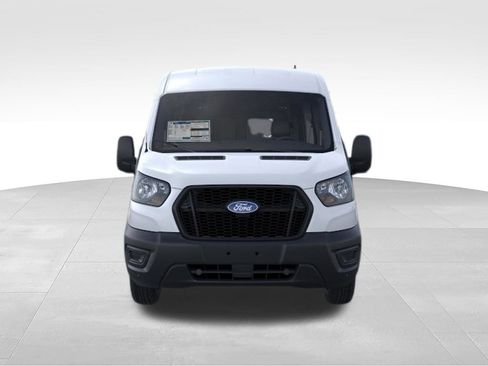 New 2026 Ford Transit 250 148 Medium Roof RWD image 7