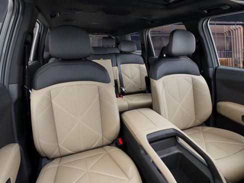 New 2027 Kia Telluride EX FWD image 15