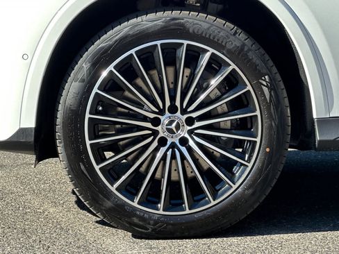 New 2026 Mercedes-Benz GLC 300 4MATIC image 25