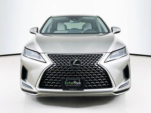 Used 2021 Lexus RX 350 FWD image 2