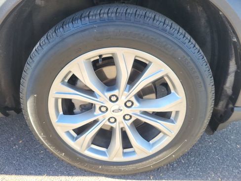 Certified 2023 Ford Explorer XLT w/ Equipment Group 202A image 23