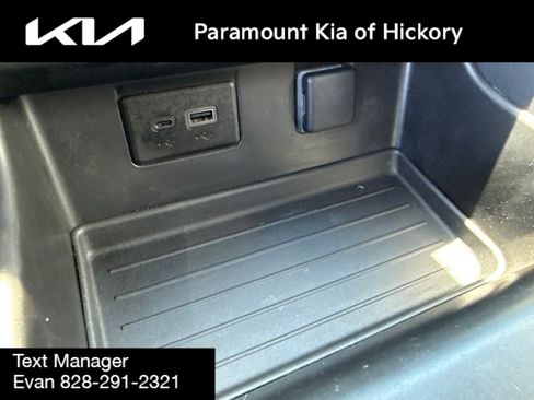 Used 2023 Chevrolet Suburban LS AWD/4WD image 27