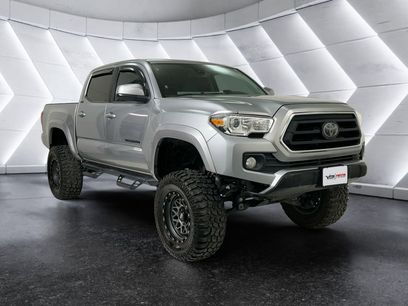 Used 2021 Toyota Tacoma SR5