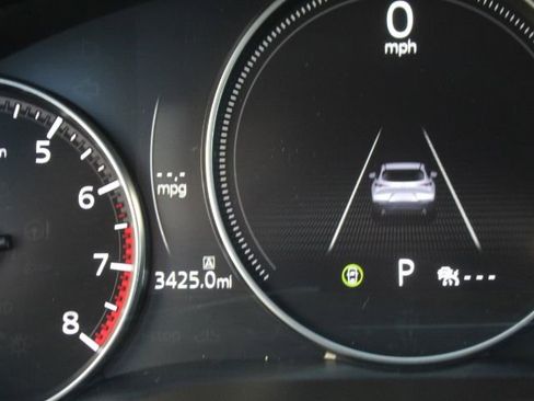 Certified 2024 MAZDA CX-30 AWD 2.5 S w/ Select Sport Pkg image 19