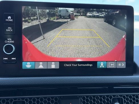 Used 2022 Honda Civic Sport Touring image 21