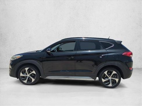 Used 2017 Hyundai Tucson Value FWD image 8