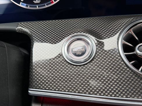 Used 2019 Mercedes-Benz CLS 53 AMG 4MATIC image 30