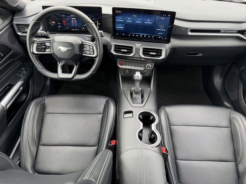 Used 2026 Ford Mustang Premium RWD image 12