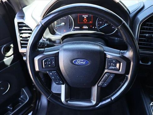 Used 2021 Ford Expedition Max Limited AWD/4WD image 14
