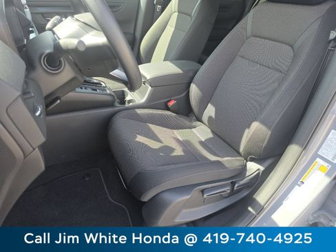New 2026 Honda CR-V LX image 21