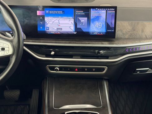 Used 2023 BMW X7 xDrive40i w/ Premium Package AWD/4WD image 18