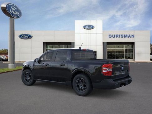 New 2026 Ford Maverick XLT image 5