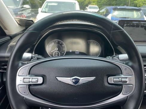 Used 2024 Genesis GV80 2.5T image 29