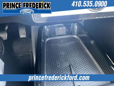 Used 2025 Ford Mustang Mach-E Premium image 29