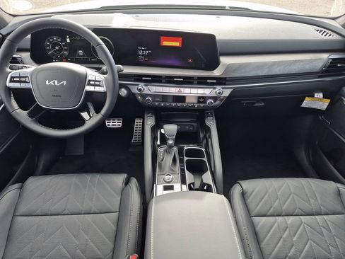 New 2025 Kia Telluride SX Prestige X-Line image 14