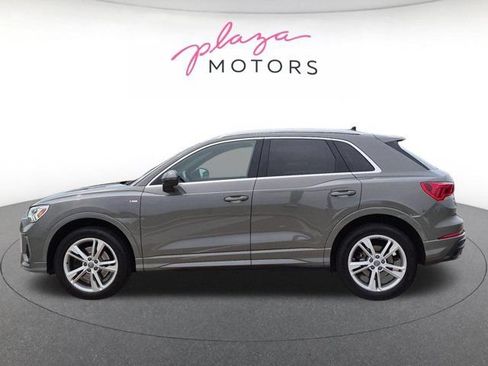 Used 2020 Audi Q3 2.0T Premium Plus w/ Premium Plus Package AWD/4WD image 8
