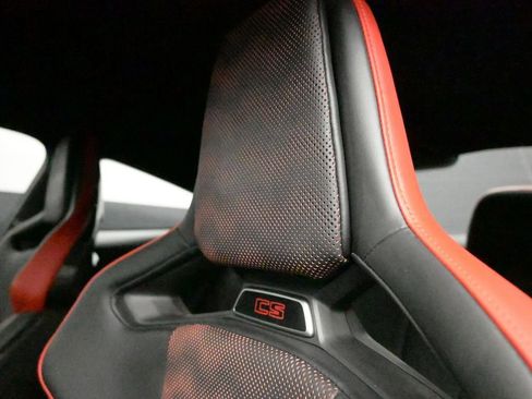 Used 2025 BMW M4 CS AWD/4WD image 15