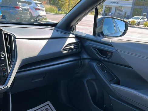 Used 2025 Subaru Crosstrek 2.5i Wilderness image 23