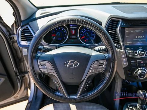 Used 2014 Hyundai Santa Fe Limited FWD image 12