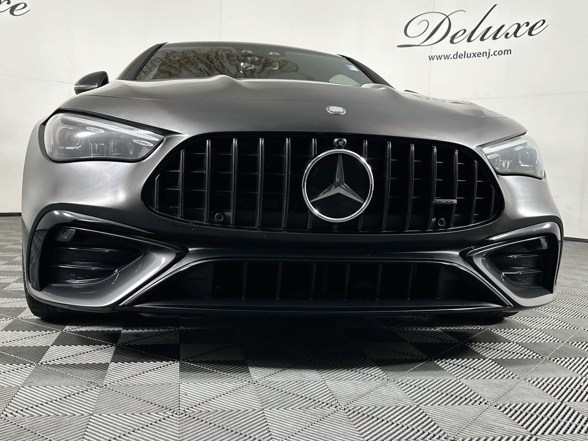 Used 2024 Mercedes-Benz CLE 53 AMG 4MATIC w/ Driver Assistance Package image 27