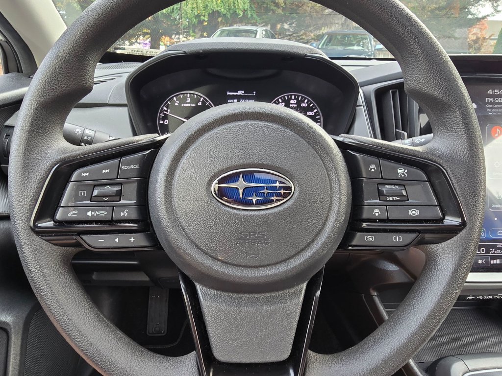Certified 2026 Subaru Crosstrek 2.5i Premium AWD/4WD image 16