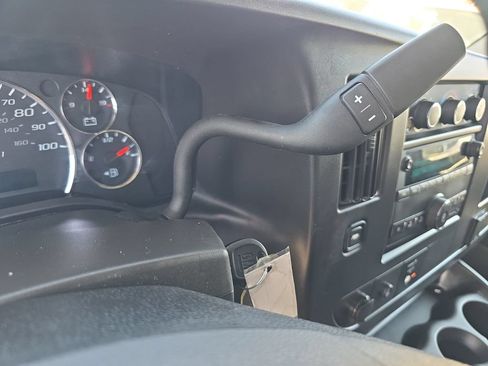 Used 2024 GMC Savana 2500 w/ Driver Convenience Package RWD image 15