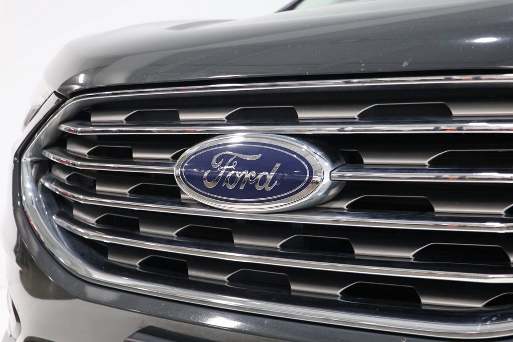Used 2021 Ford Edge SEL FWD image 12