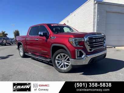 Used 2020 GMC Sierra 1500 SLT w/ SLT Premium Plus Package