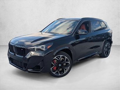 New 2026 BMW X1 M35i w/ Convenience Package