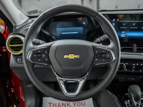 New 2026 Chevrolet Trax LT w/ Driver Confidence Package image 28