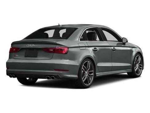 Used 2016 Audi S3 Premium Plus image 2