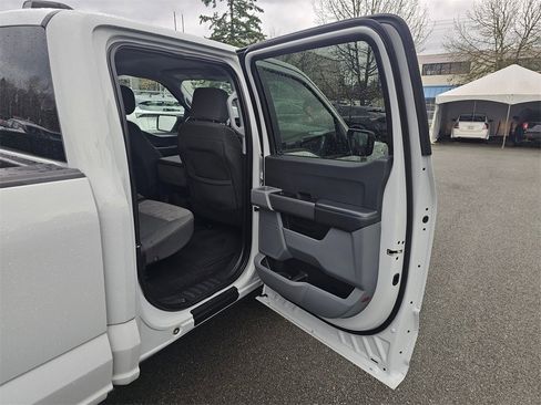 Used 2023 Ford F150 XLT w/ Trailer Tow Package image 25