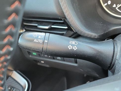 Certified 2024 Nissan Sentra SR w/ Trunk Package image 16