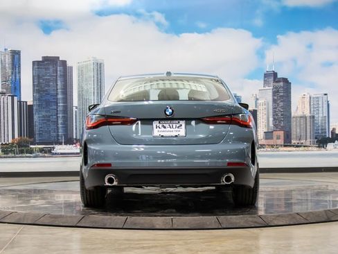 New 2026 BMW 430i xDrive w/ Premium Package image 11