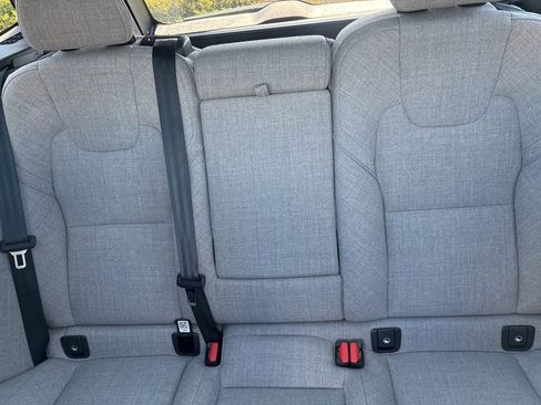 Used 2024 Volvo XC60 T8 Ultimate w/ Protection Package Premier image 28