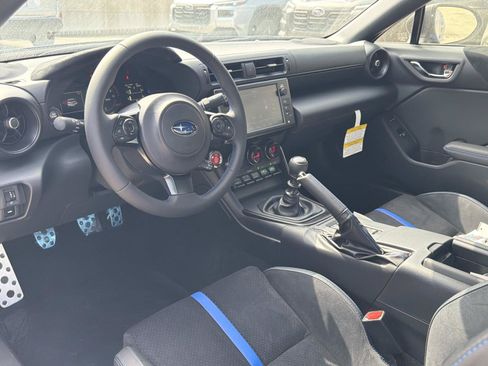 New 2026 Subaru BRZ tS RWD image 7