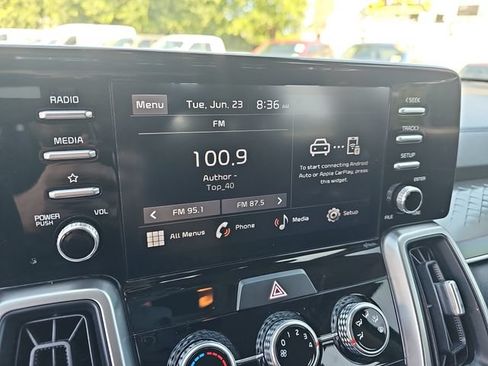 Used 2022 Kia Sorento LX FWD image 26