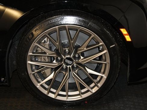 New 2026 Cadillac CT5 V Blackwing image 41