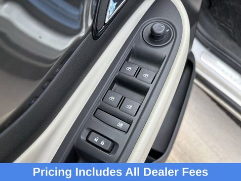 Used 2017 Buick Encore Premium w/ Experience Buick Package AWD/4WD image 26