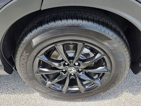 Used 2026 Honda CR-V Sport-L image 9