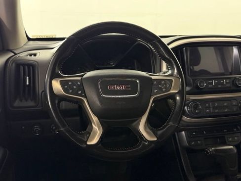 Used 2017 GMC Canyon Denali AWD/4WD image 22
