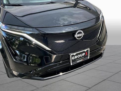 Certified 2023 Nissan Ariya FWD image 28